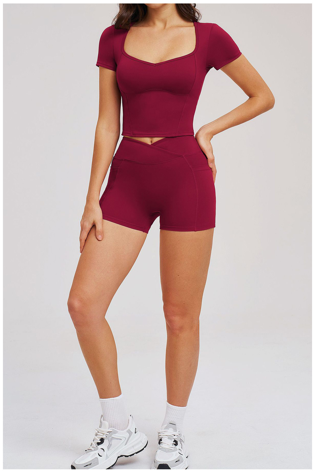 yoga set Manufacturer