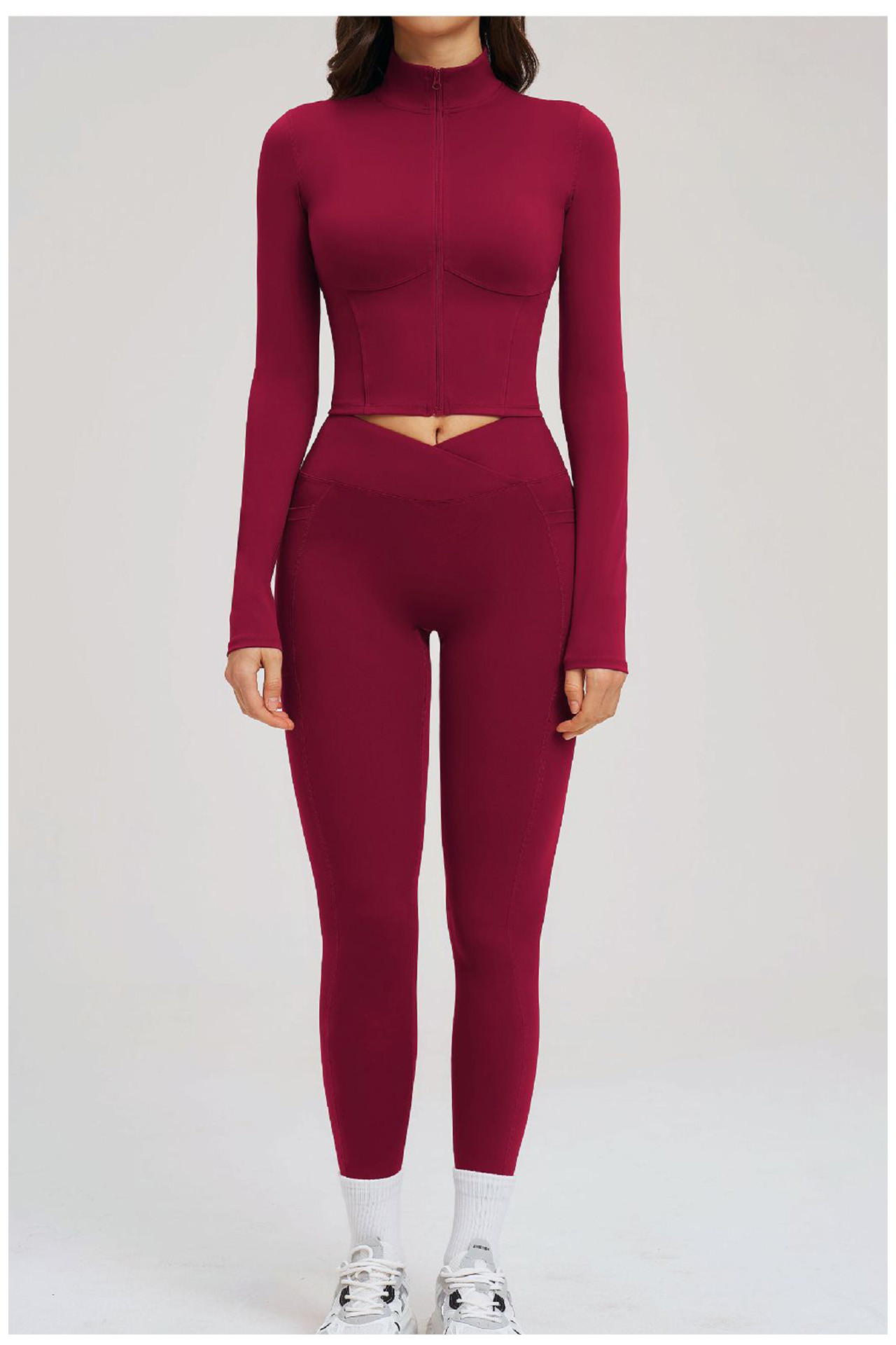 yoga set Manufacturer