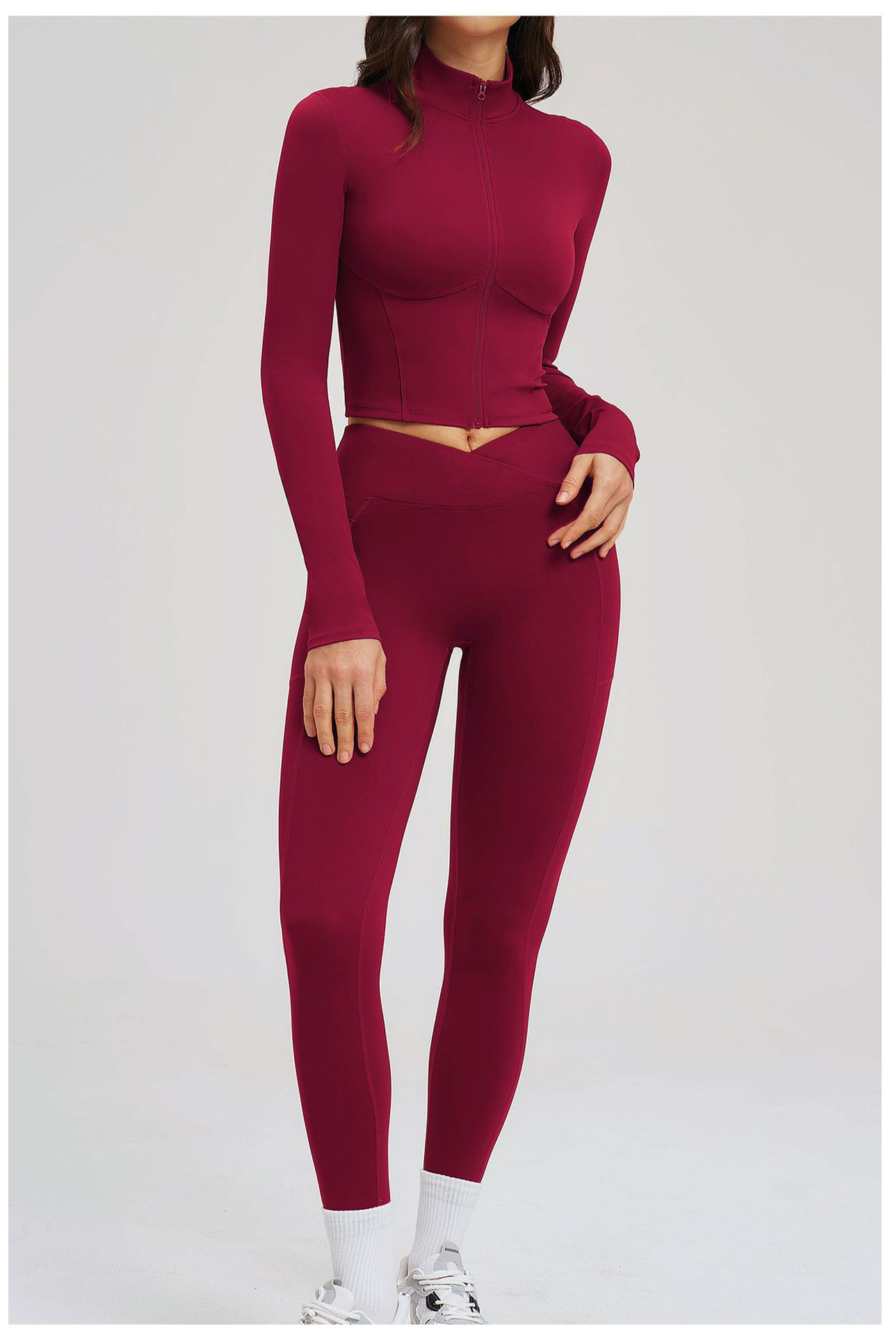 yoga set Manufacturer