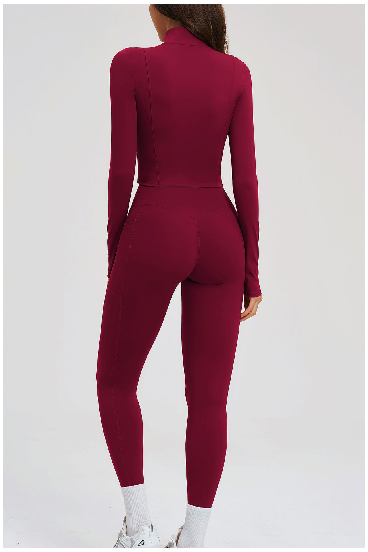 yoga set Manufacturer