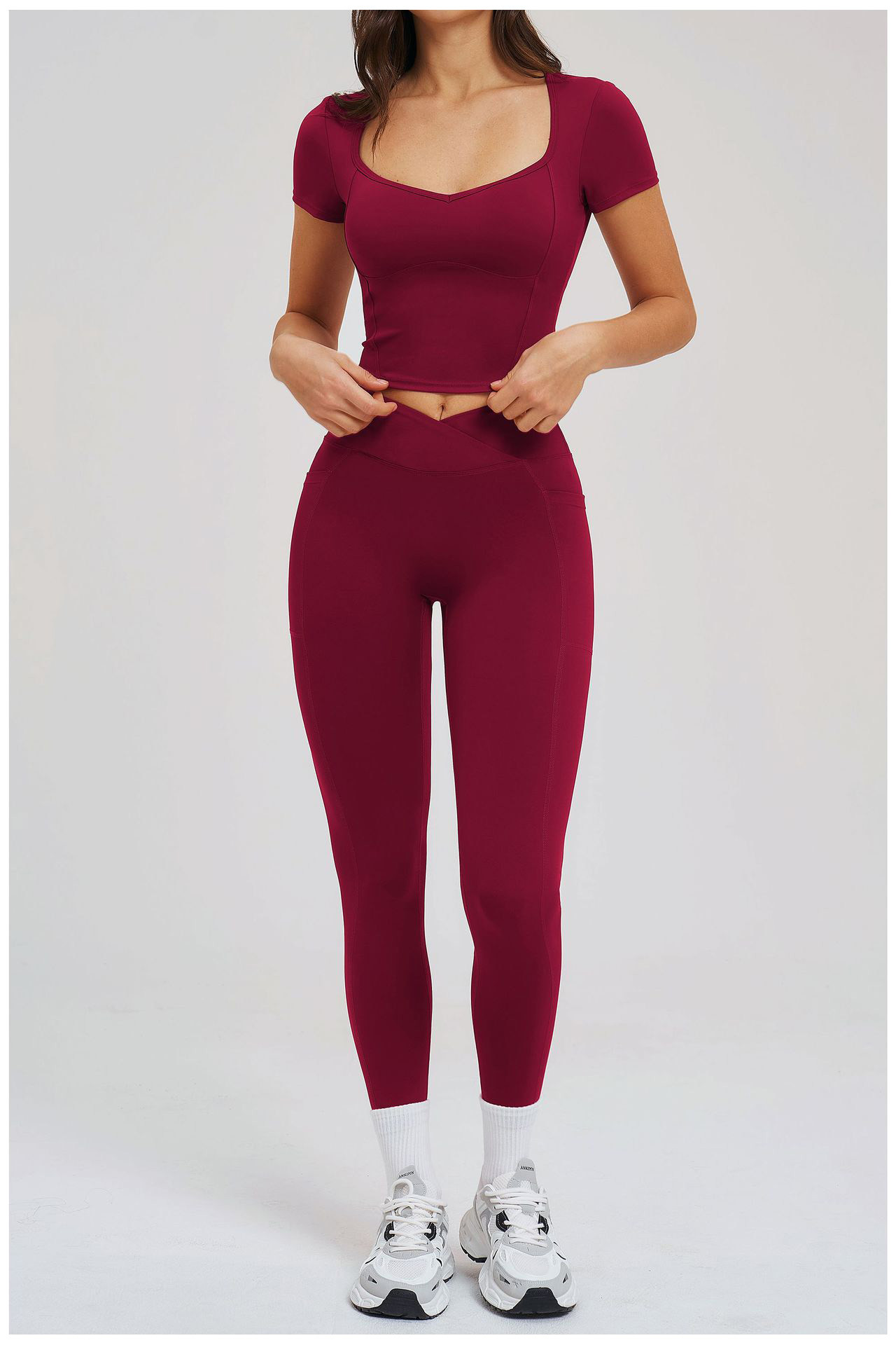 yoga set Manufacturer