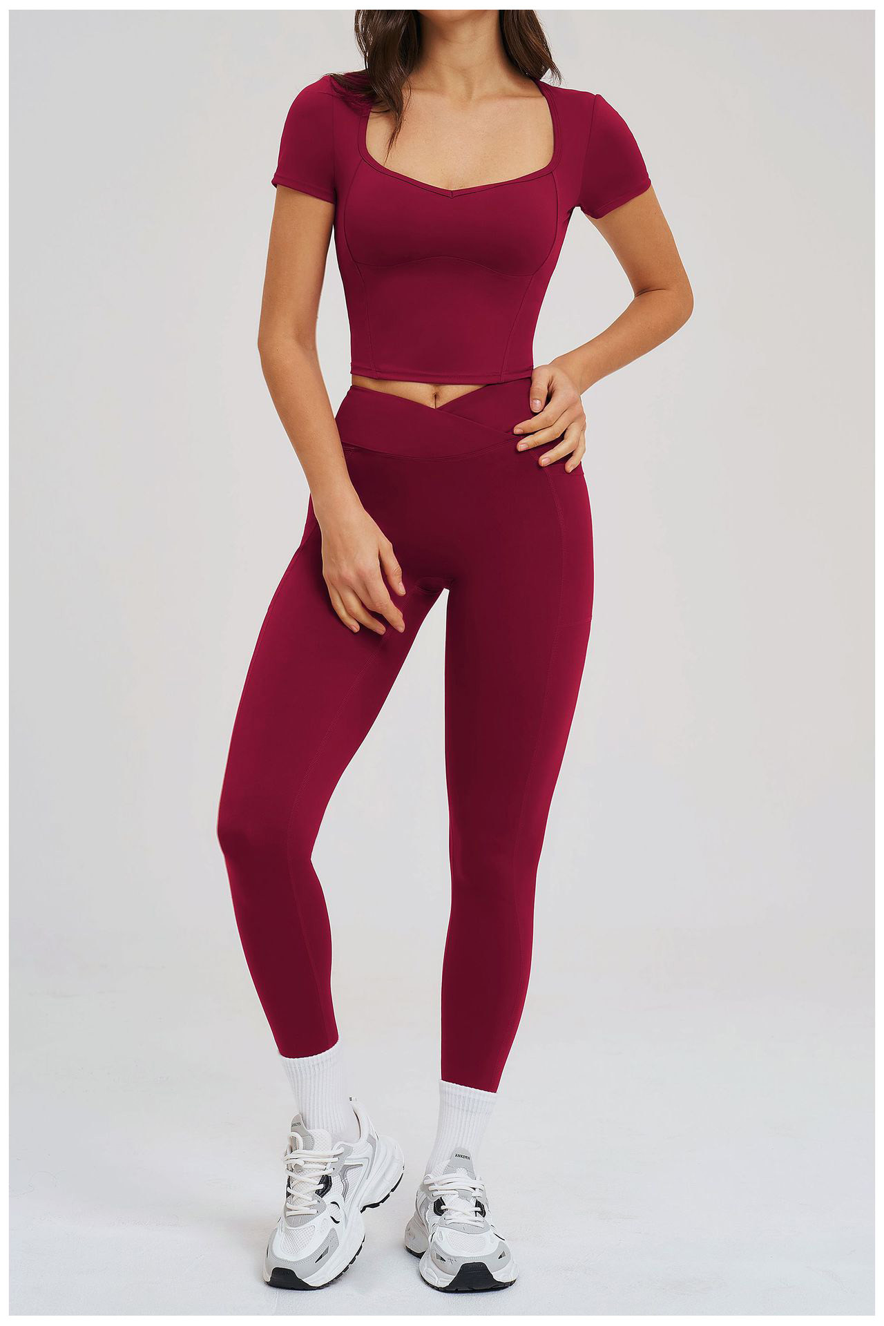yoga set Manufacturer