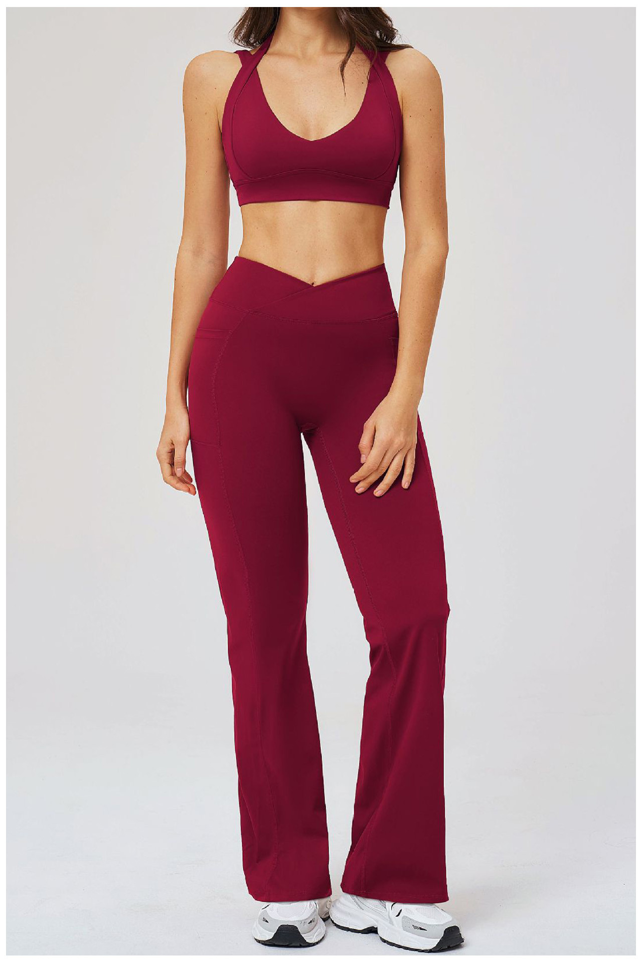 yoga set Manufacturer
