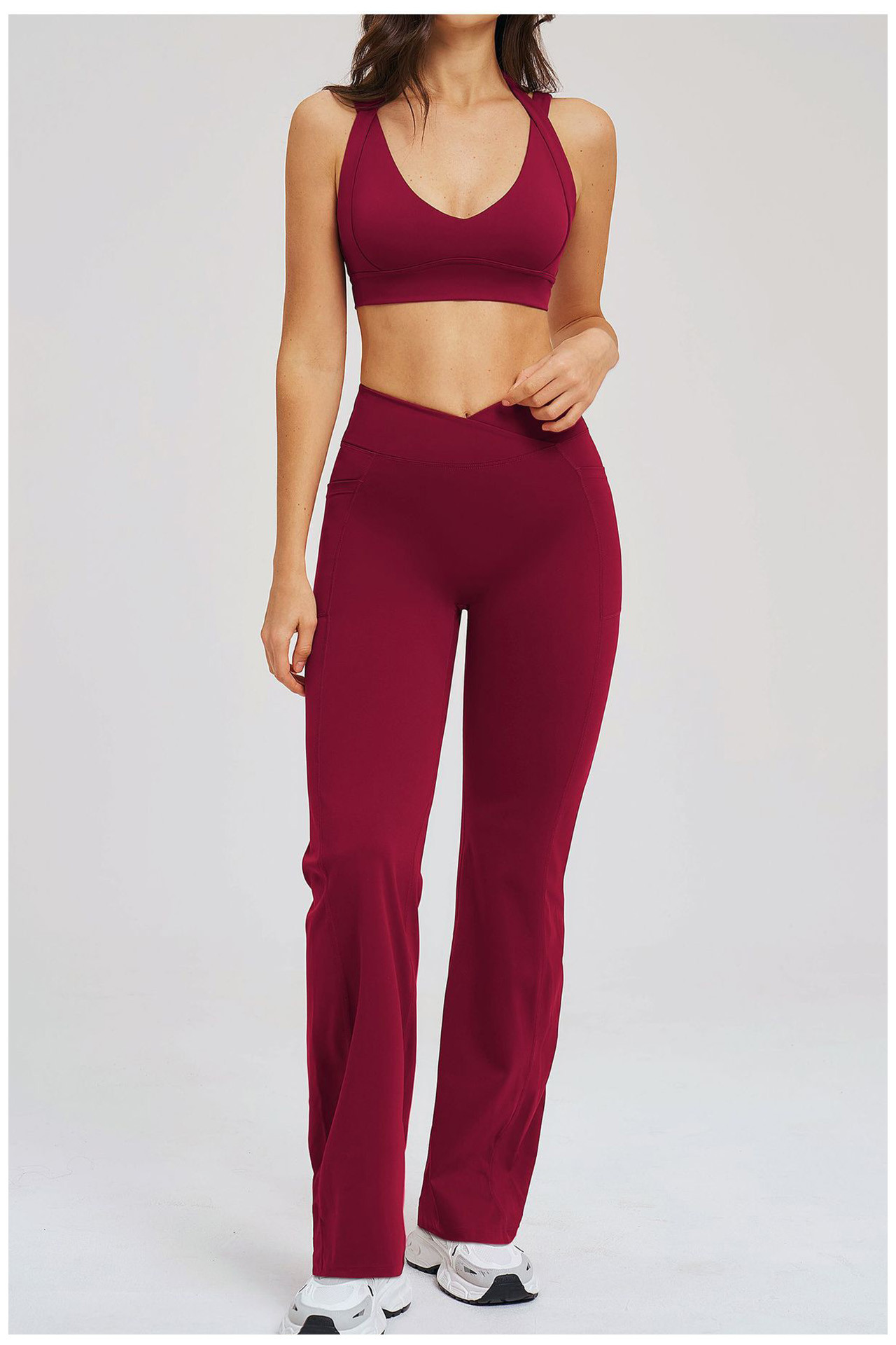 yoga set Manufacturer