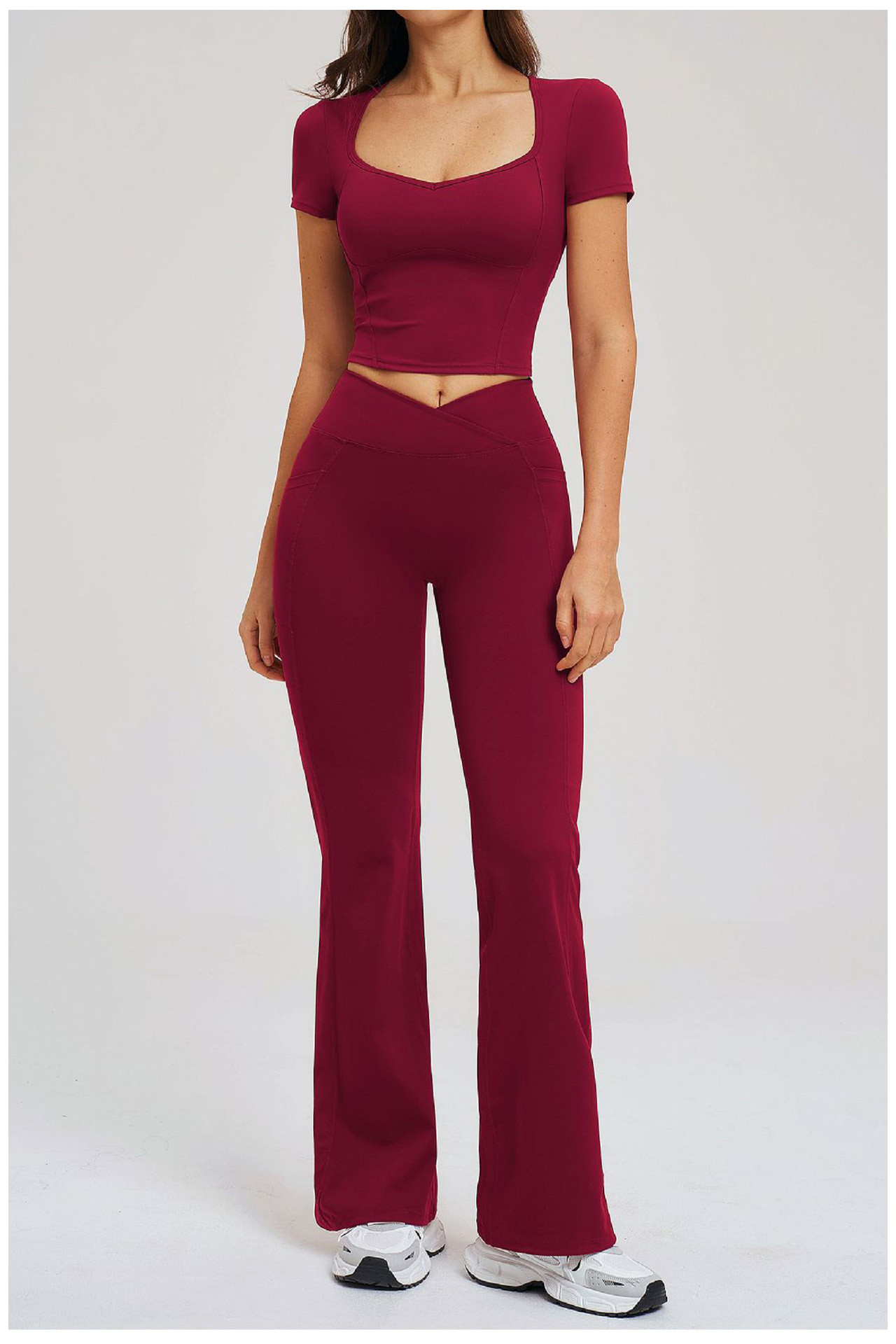 yoga set Manufacturer