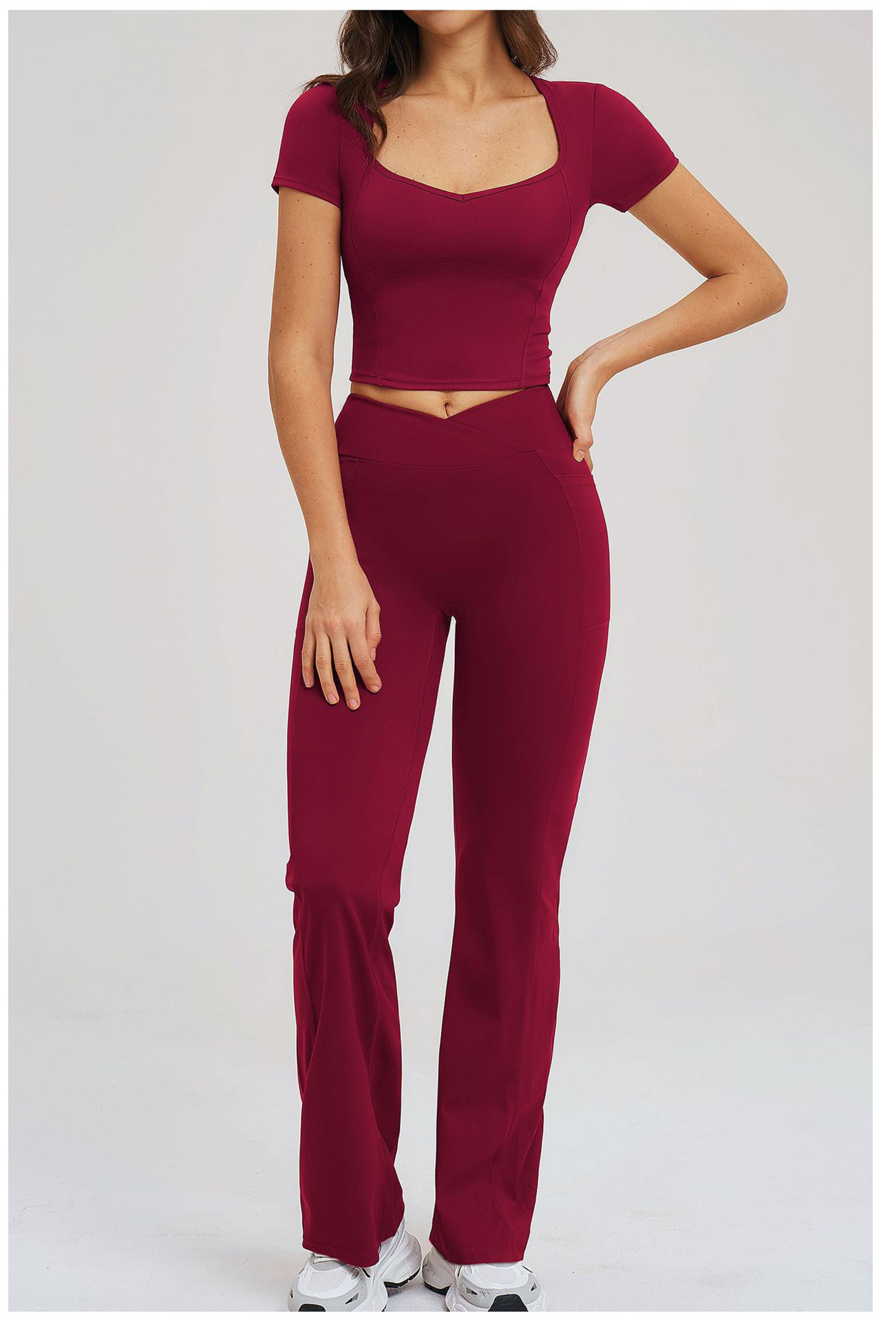 yoga set Manufacturer
