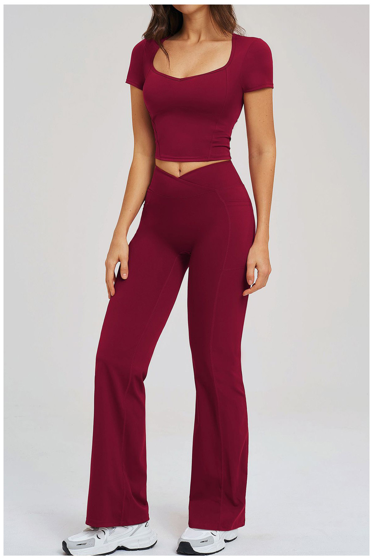 yoga set Manufacturer