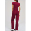 Custom Yoga Sets|Wholesale Stylish, form-fitting yoga set for outdoor running and exercise