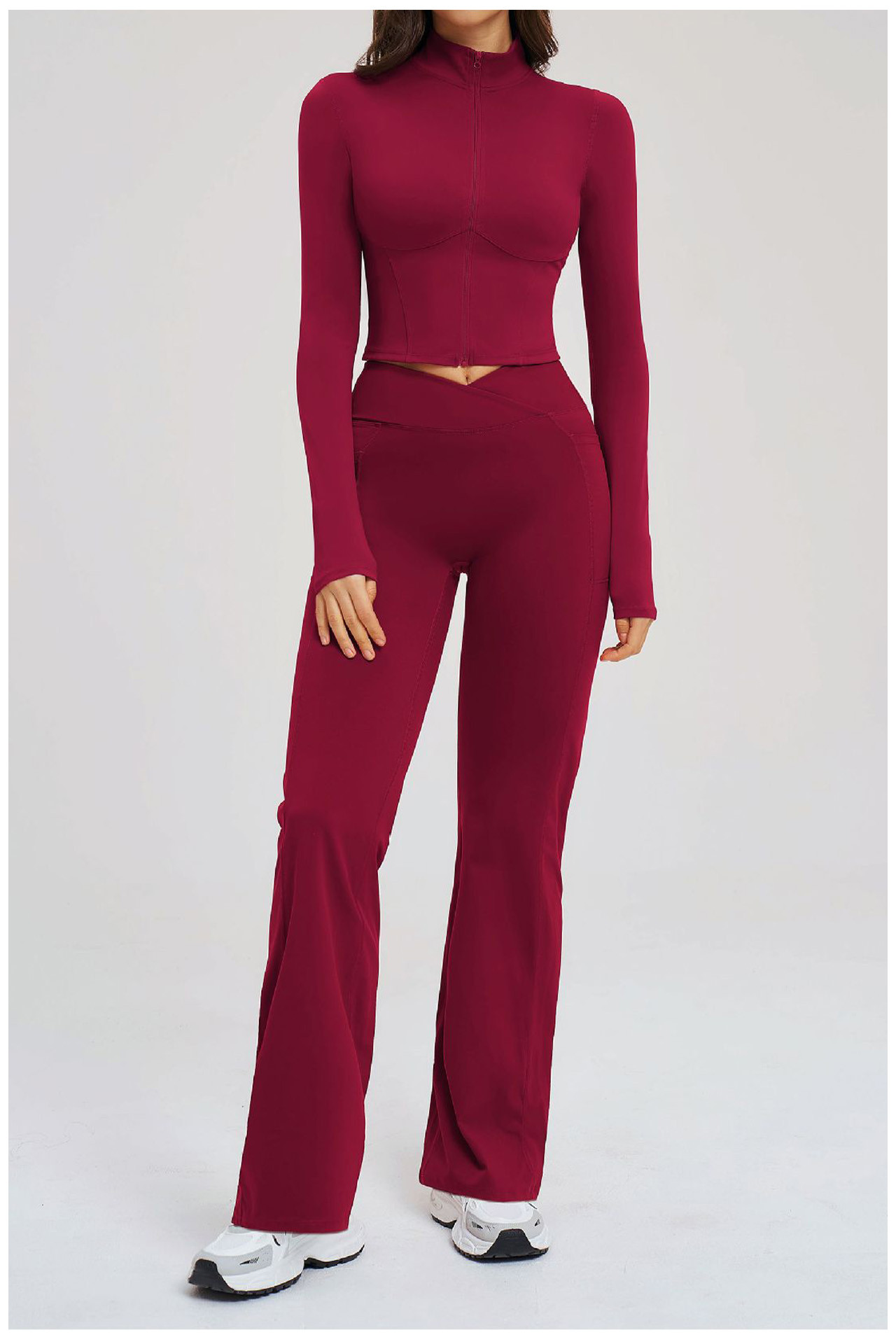 yoga set Manufacturer