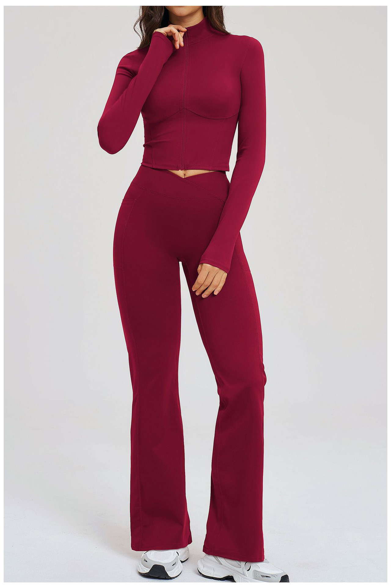 yoga set Manufacturer