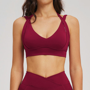 The Ultimate Guide to Custom Sports Bra