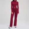 Custom Leggings for Every Body: From Fabric Selection to Wholesale Production
