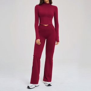 Custom Leggings for Every Body: From Fabric Selection to Wholesale Production