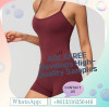 How AOLAFREE Develops High-Quality Samples for Activewear Brands