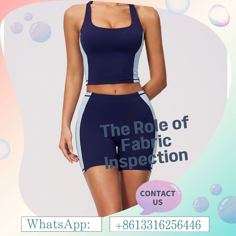 The Role of Fabric Inspection in Premium Activewear Manufacturing