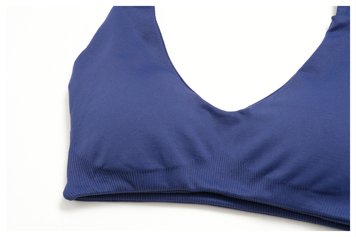 Sports bra manufacturer