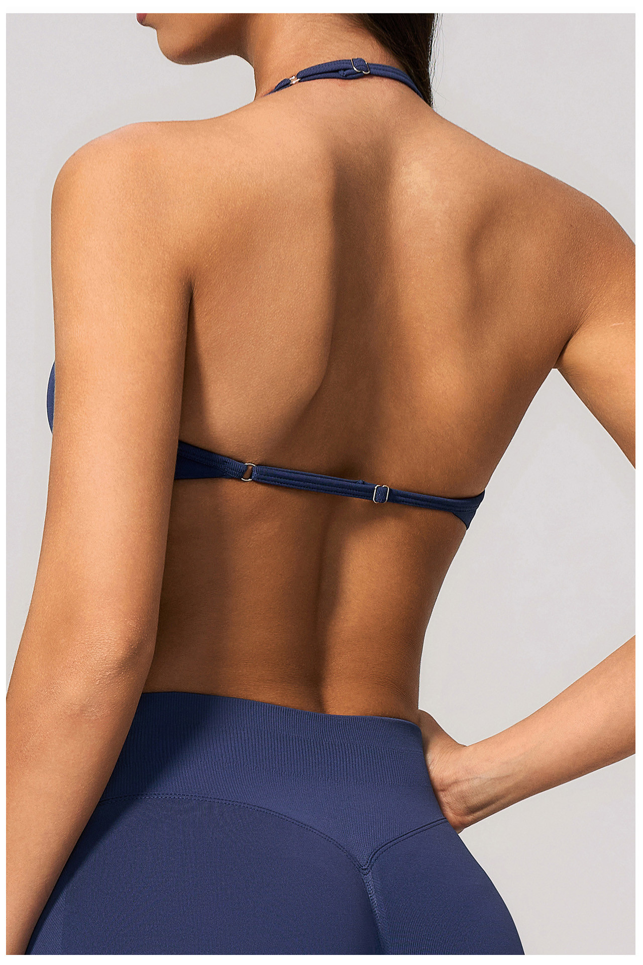 Sports bra manufacturer