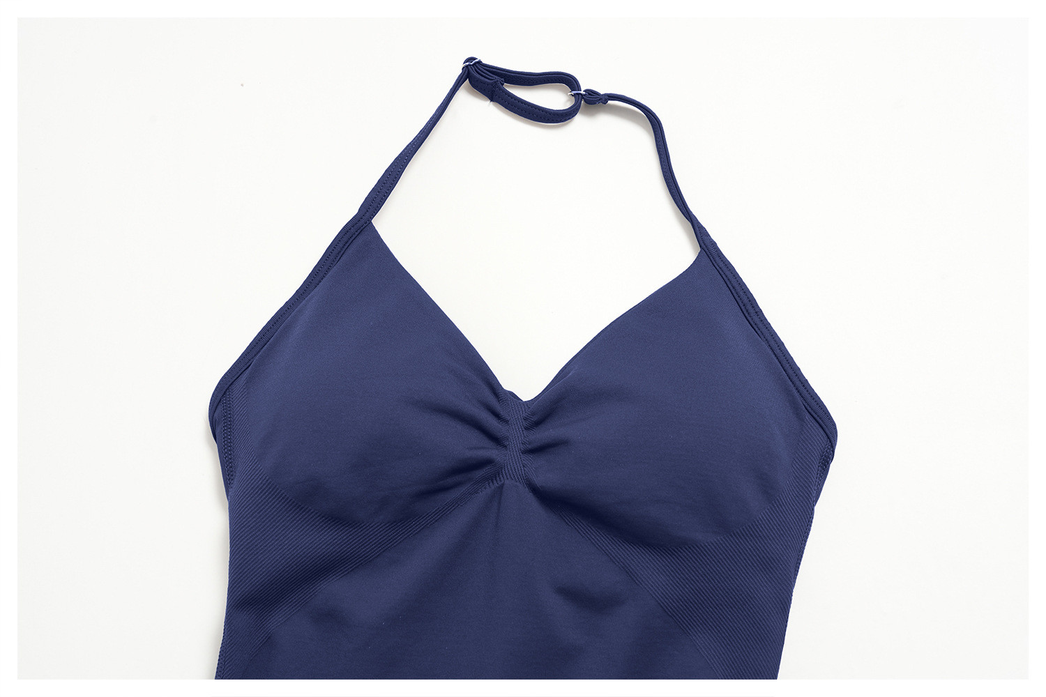 Custom Yoga Vest