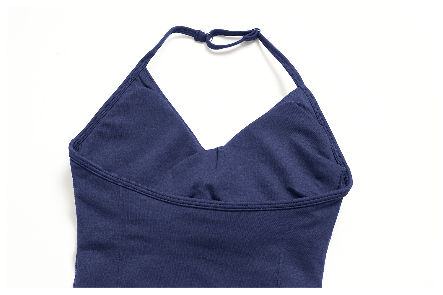 Custom Yoga Vest