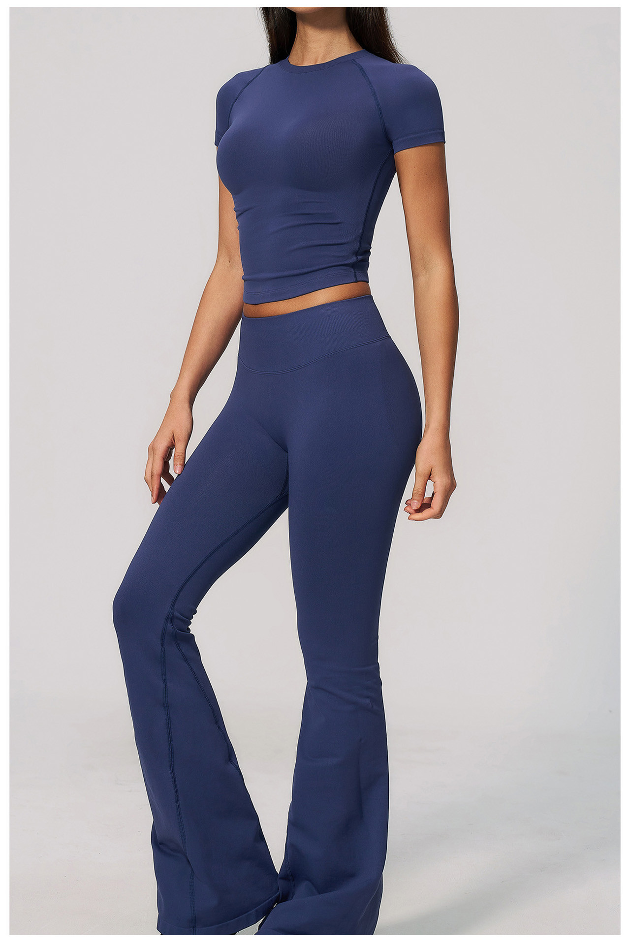 Sportswear Tank Top Manufacturer