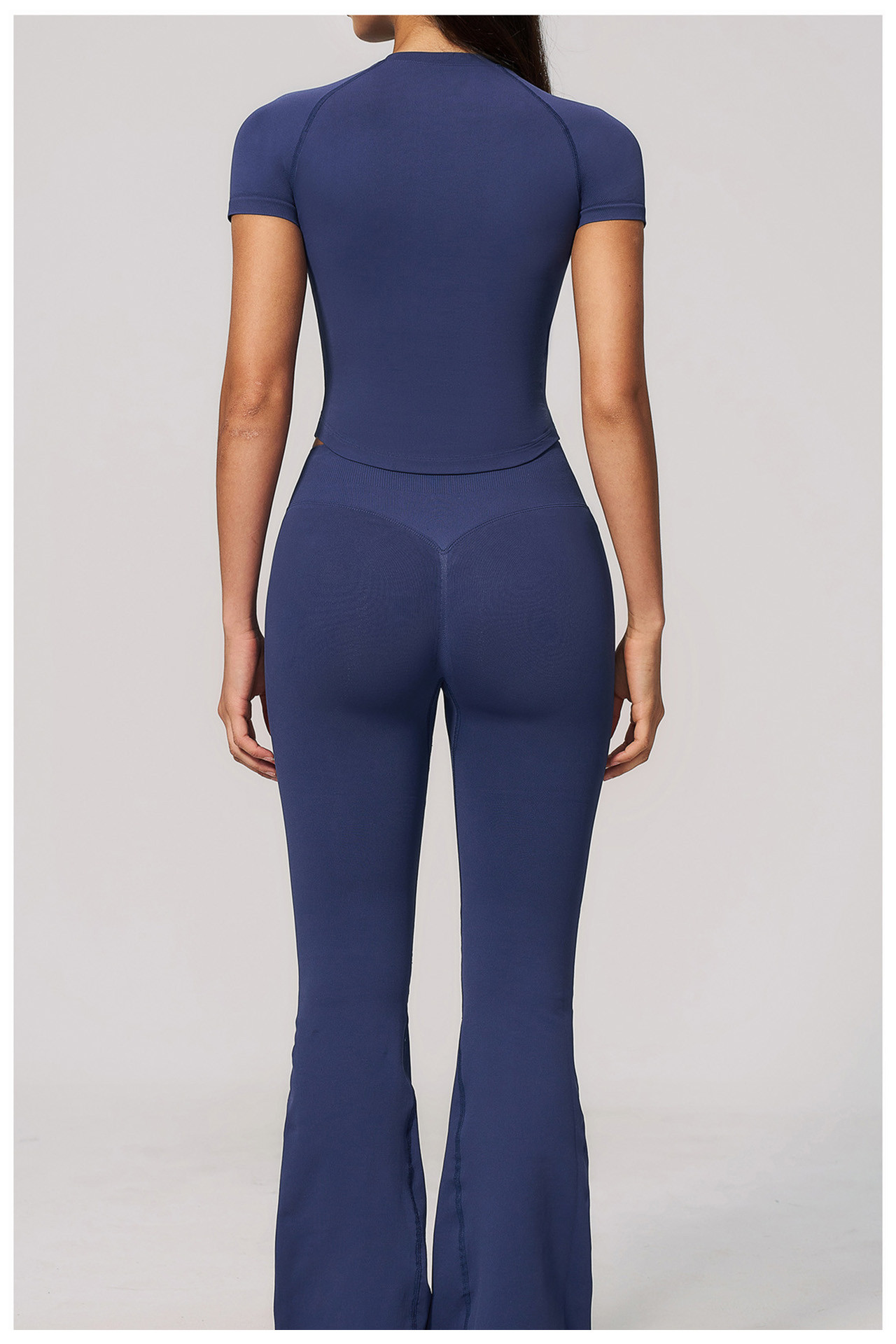Sportswear Tank Top Manufacturer