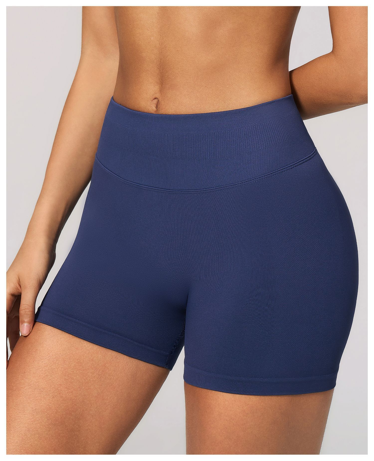 Yoga Shorts Manufacturer