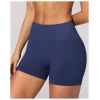 Custom Sports Shorts|Wholesale Seamless sports shorts, shaping yoga shorts, high-waisted