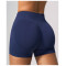 Custom Sports Shorts|Wholesale Seamless sports shorts, shaping yoga shorts, high-waisted