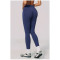 Custom yoga leggings|Wholesale Seamless high-waisted yoga pants for tummy control hip lift running