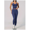 Custom Yoga Sets|Wholesale High-Waisted Running Dress with High-End Look that Lifts Hips and Slims