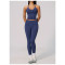Custom Yoga Sets|Wholesale High-Waisted Running Dress with High-End Look that Lifts Hips and Slims