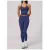 Custom Yoga Sets|Wholesale High-Waisted Running Dress with High-End Look that Lifts Hips and Slims