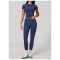 Custom Yoga Sets|Wholesale Lycra seamless yoga suit for women backless halter neck and quick-drying