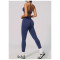 Custom Yoga Sets|Wholesale New seamless yoga suit for women, high elasticity and 3D