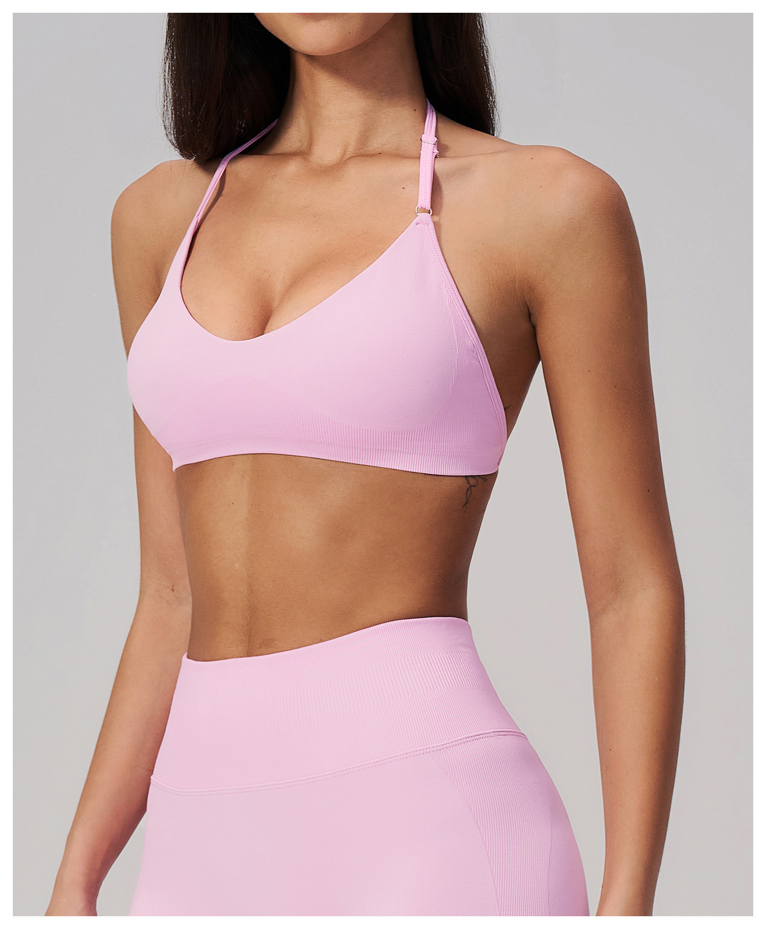 Sports bra manufacturer