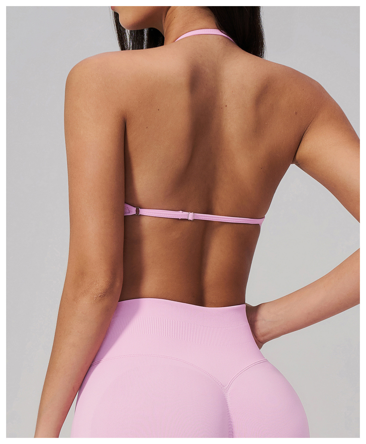 Sports bra manufacturer