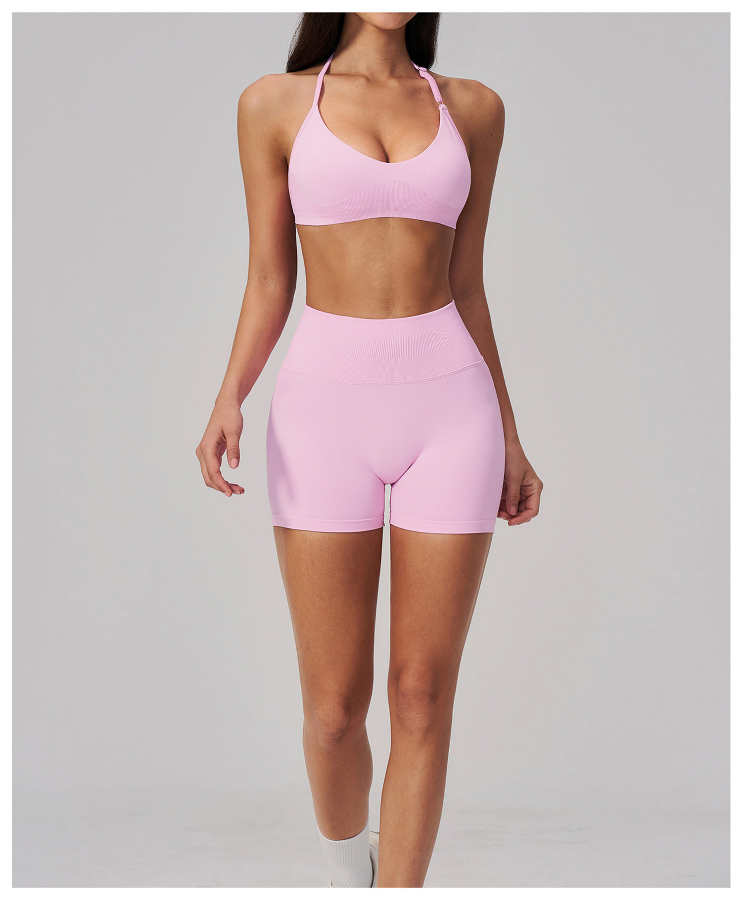 Sports bra manufacturer