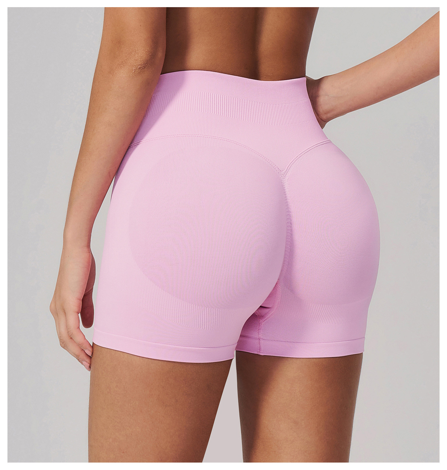 Yoga Shorts Manufacturer