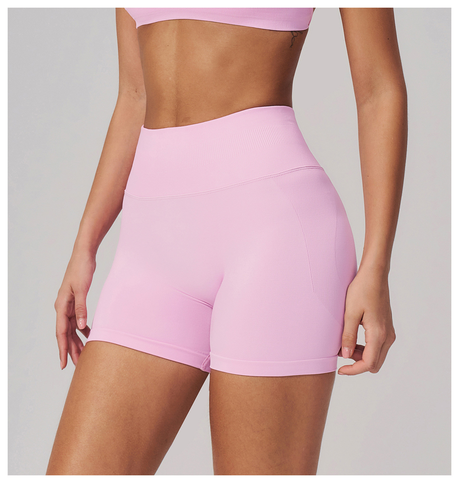 Yoga Shorts Manufacturer
