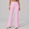 Custom yoga leggings|Wholesale New high-waisted yoga pants, highly elastic, slimming, and casual