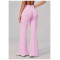 Custom yoga leggings|Wholesale New high-waisted yoga pants, highly elastic, slimming, and casual