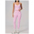 Custom yoga leggings|Wholesale Seamless yoga pants for fitness high-waisted and elasticity