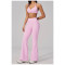 Custom Yoga Sets|Wholesale Seamless Yoga Suit for Women Beautiful Back Outdoor Sports Quick-Drying