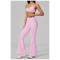 Custom Yoga Sets|Wholesale Seamless Yoga Suit for Women Beautiful Back Outdoor Sports Quick-Drying
