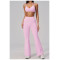Custom Yoga Sets|Wholesale Seamless Yoga Suit for Women Beautiful Back Outdoor Sports Quick-Drying