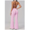 Custom Yoga Sets|Wholesale Seamless Yoga Suit for Women Beautiful Back Outdoor Sports Quick-Drying