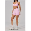 Custom Yoga Sets|Wholesale New yoga outfit set for women slim and shaping for peach-shaped bottom