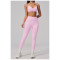 Custom Yoga Sets|Wholesale Seamless Yoga Set for Women Halter Neck Backless Quick-Drying Vendors