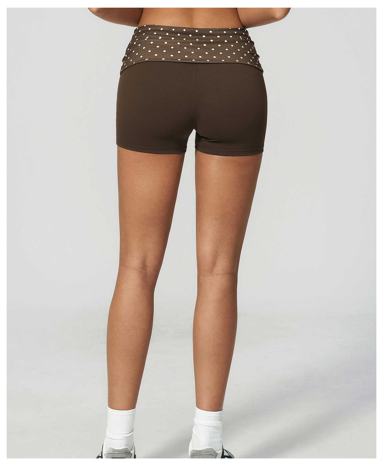 Yoga Shorts Manufacturer