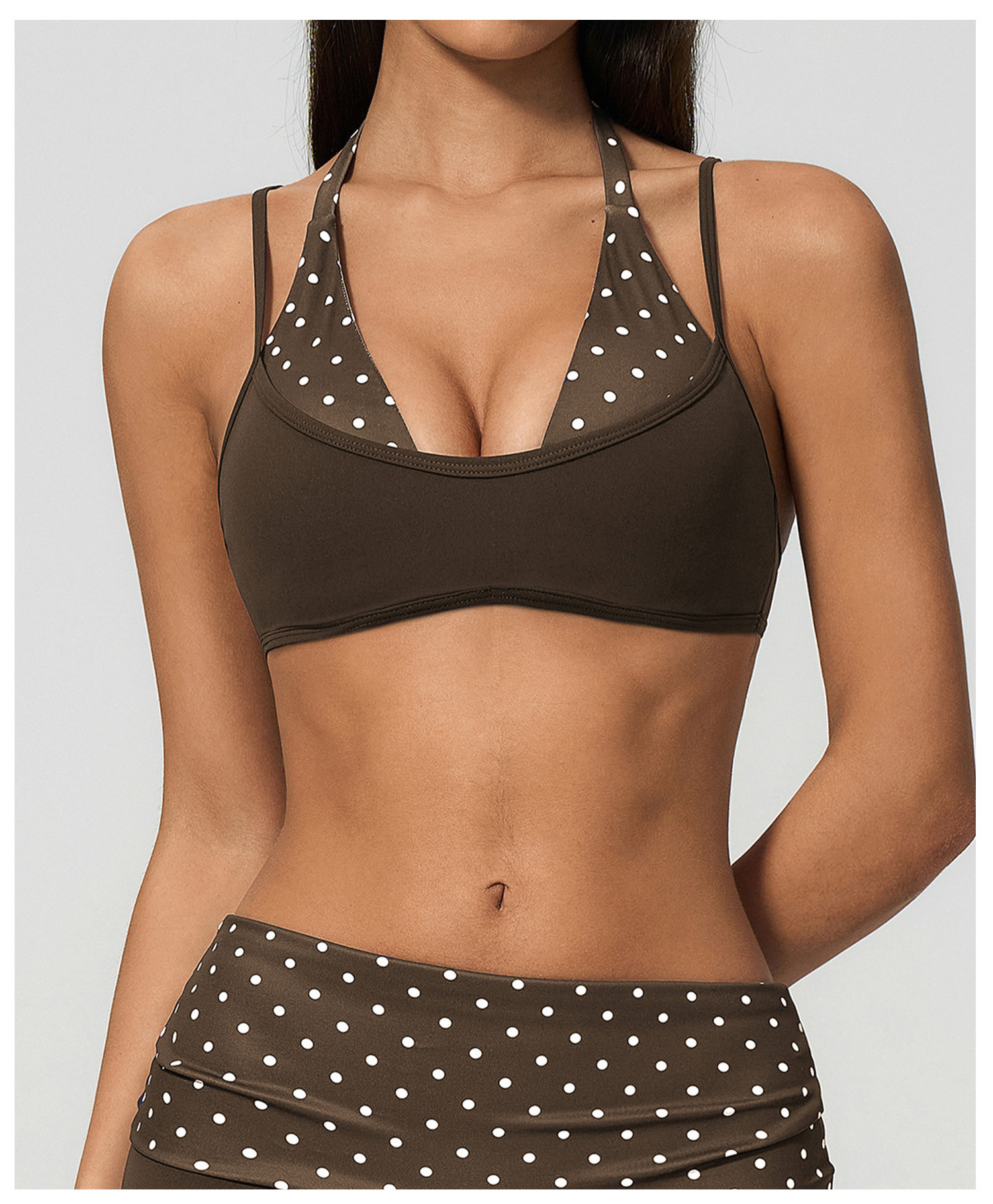 Sports bra manufacturer